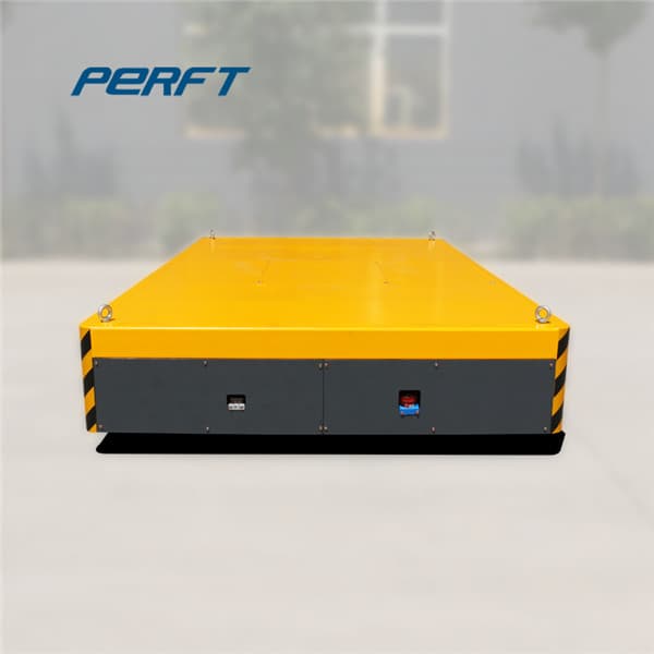 cable reel transfer car for wholesale 20t